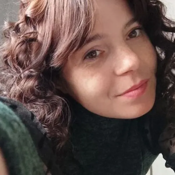 Оксана
